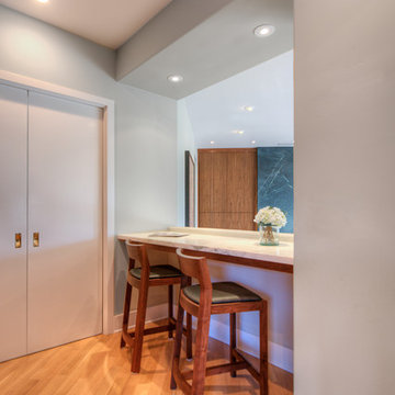 Mission Hills Contemporary
