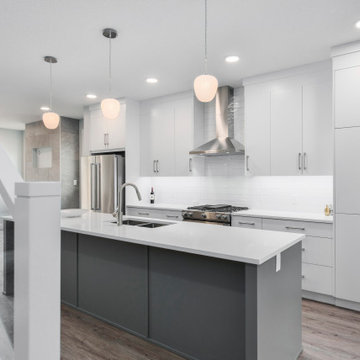 Mountview Semi-Detached
