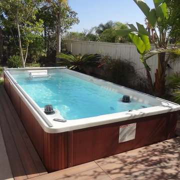 Original Endless Pools®
