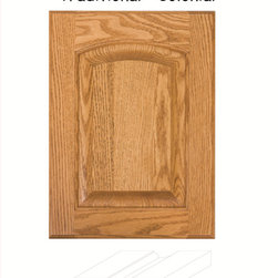 ENCORE CUSTOM CABINETS - Products