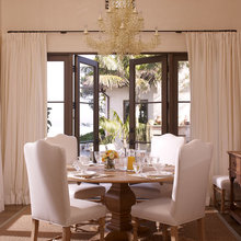 Dining Room Ideas