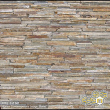 Fireplace Stone Veneer