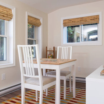 Love it or List it-- Vacation Homes