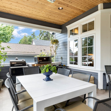 Private Residence First Addition