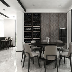 Hexion Collection - Home Accessories & Decor