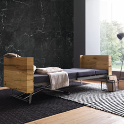 Slumbertable | extended - Coffee Tables