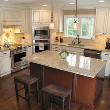 Kitchen Ideas