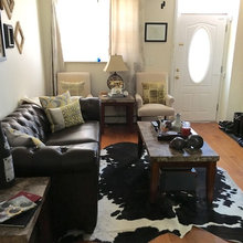 My Small Apartment