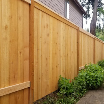 FENCEWORKS NW
