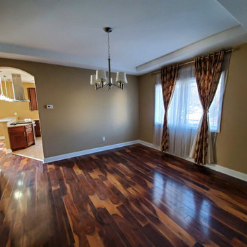 Mt. Laurel Interior Painting