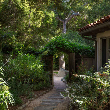 Montecito Mediterranean in Oaks