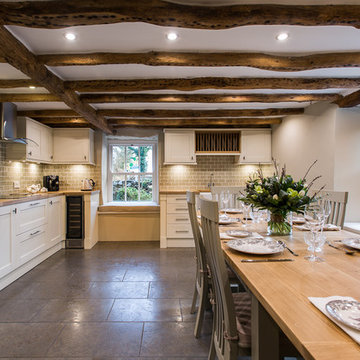 Country Home - Cartmel Cumbria