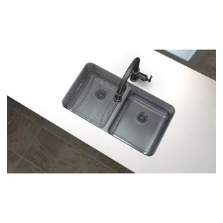 LKWRB1316SS Stainless Steel 12-1/2