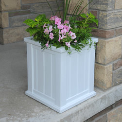 Outdoor Decor - Outdoor Decor