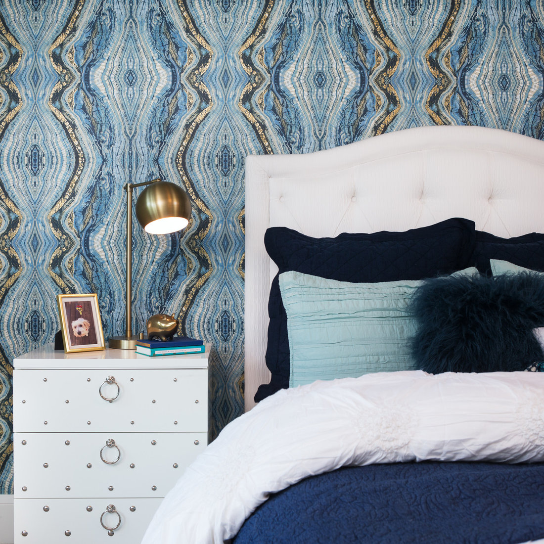 Artisan Home Tour
