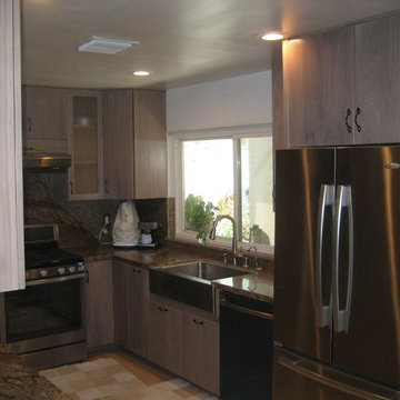 Advanced Design to Finish Kitchen 4