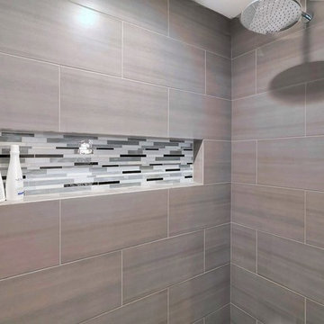 Lake Country Spa Ensuite