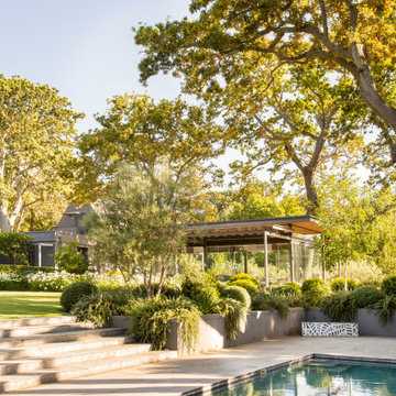 Constantia Pavilion