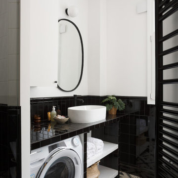 Pied à terre de 36m²