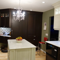 French Country Kitchen - Products