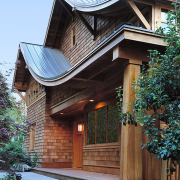 Rockaway Beach Residence