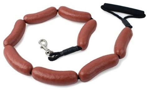Sausage Dog Leash