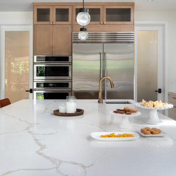 New residence, Sunnyvale - 1