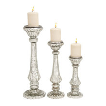 Candlesticks