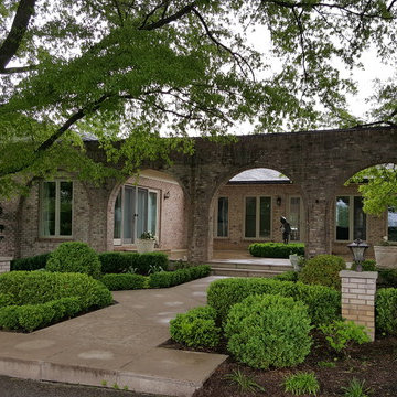 Pater Patio