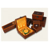 Beautiful Earrings Storage, Necklaces Jewelry Box