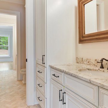 Douglasville GA - New Home Construction