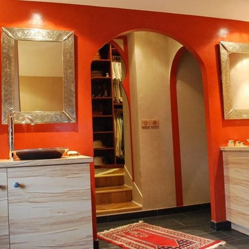 Moroccan Mirror - Medina Touch