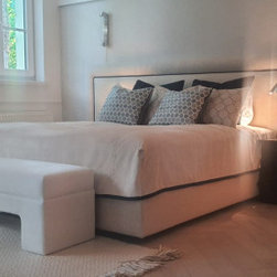 Betten - Beds