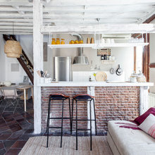 Living Spaces