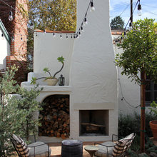 Patio Ideas