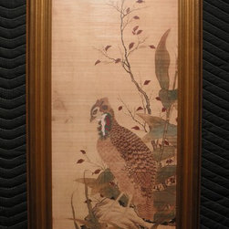 Artwork Selection & Custom Framing - Products