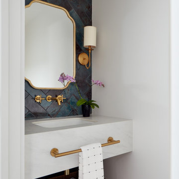 Addition & Full Home Remodel | San Mateo