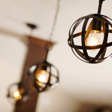 Lighting Fixtures