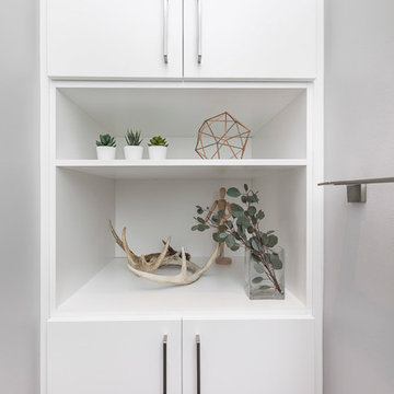 Sable Run Master Ensuite Bathroom