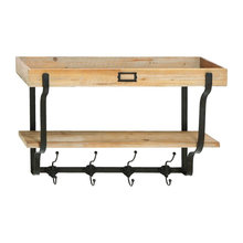 wall organizers