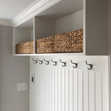 mudroom