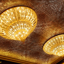 light fixtures