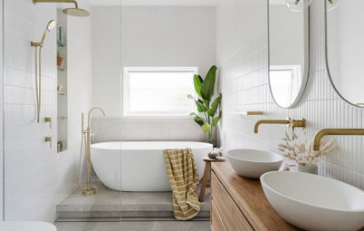 Pro Panel: How Easy Is It to Change Your Bathroom Layout?