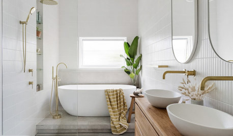 Pro Panel: How Easy Is It to Change Your Bathroom Layout?