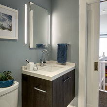 Office Bath