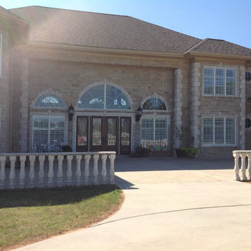 Recent Installs