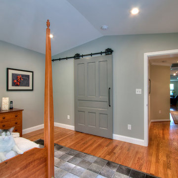 Master Suite Room Addition