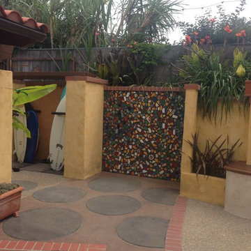 Torrance Beach residence