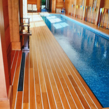 Luxury Living in The Hamptons