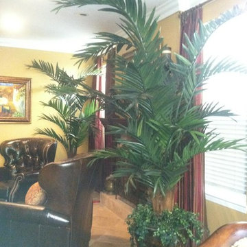 Artificial Trees